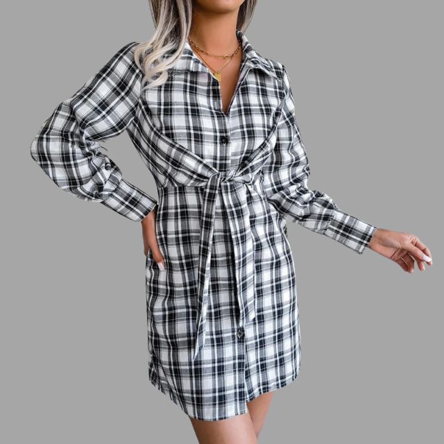 Ursula® | Timeless and stylish winter dress
