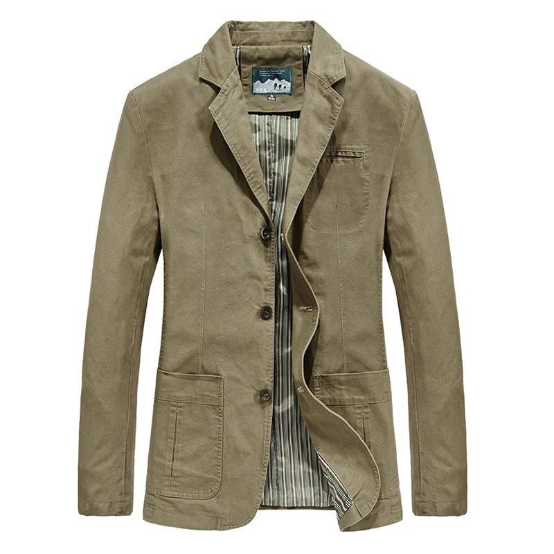 Dennis | Casual Lightweight Blazer