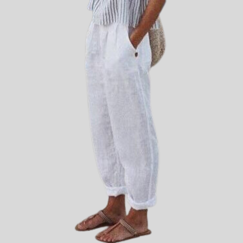 Lucy® | Modern And Comfortable Pants