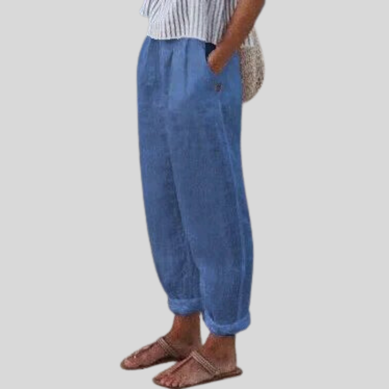 Lucy® | Modern And Comfortable Pants