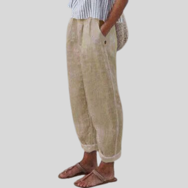 Lucy® | Modern And Comfortable Pants
