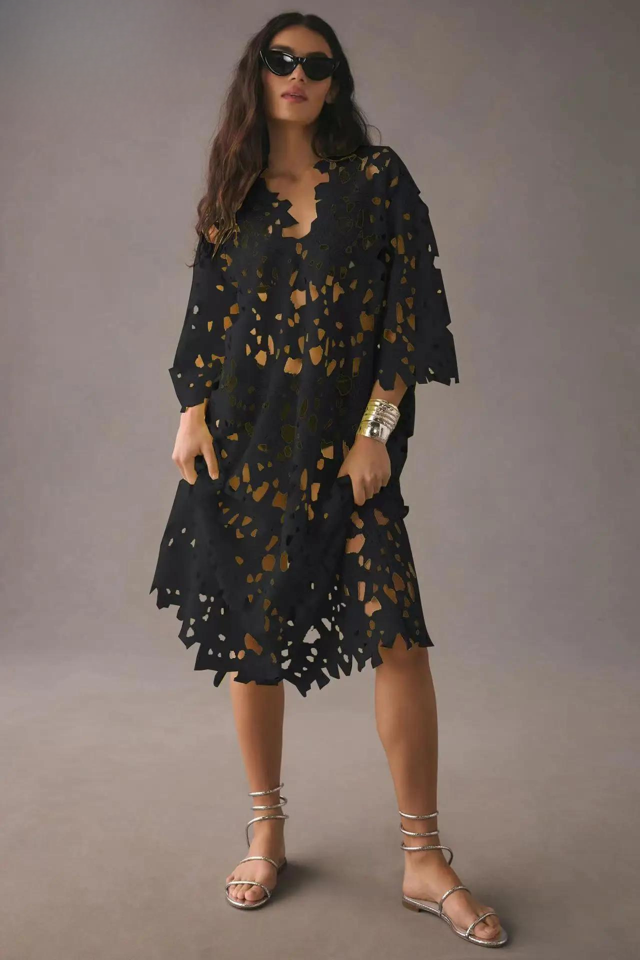 Olivia® | Luxurious Maxi Dress