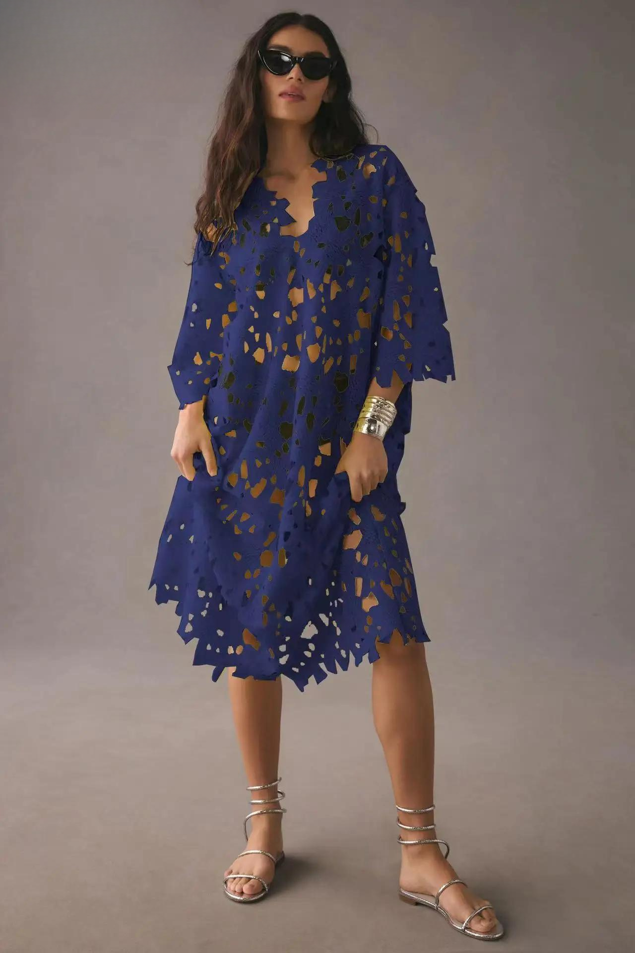 Olivia® | Luxurious Maxi Dress