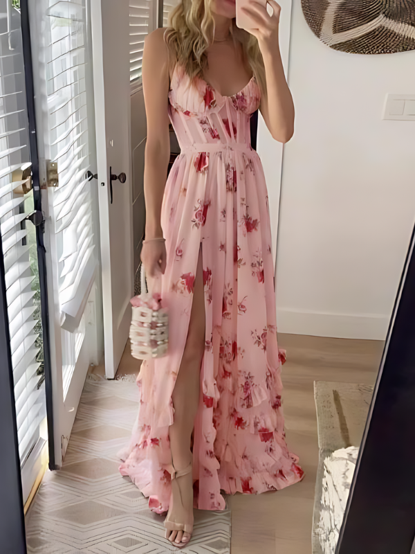 Rosa® | Elegant Dress