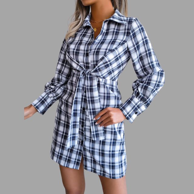 Ursula® | Timeless and stylish winter dress