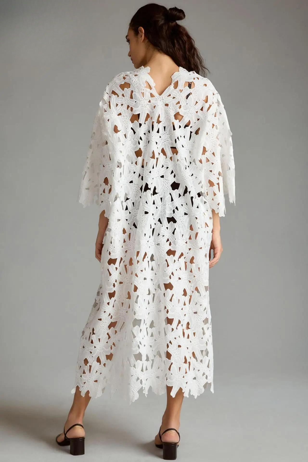 Olivia® | Luxurious Maxi Dress