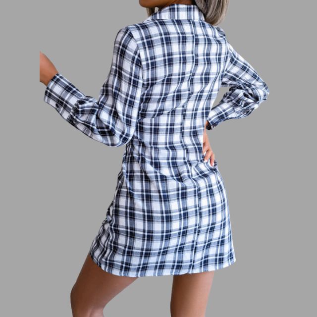 Ursula® | Timeless and stylish winter dress