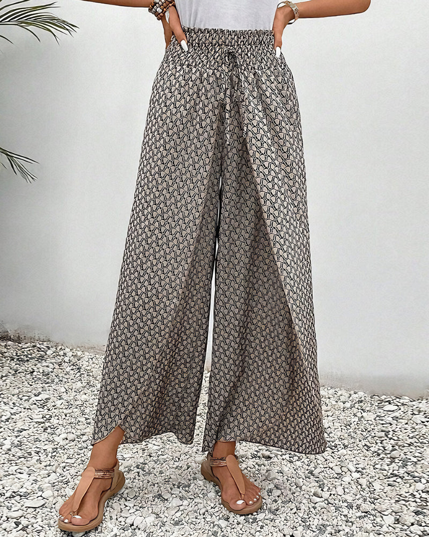 Tiffany® | Fashion Pants