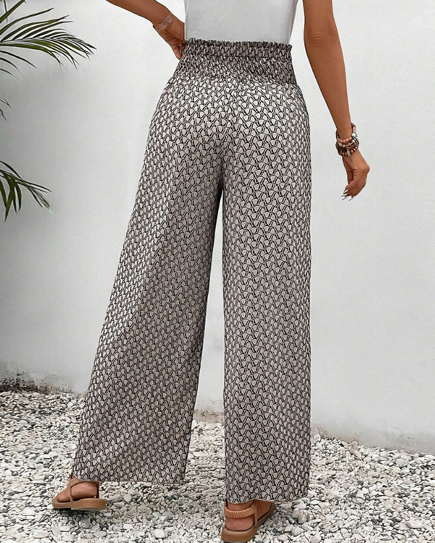 Tiffany® | Fashion Pants