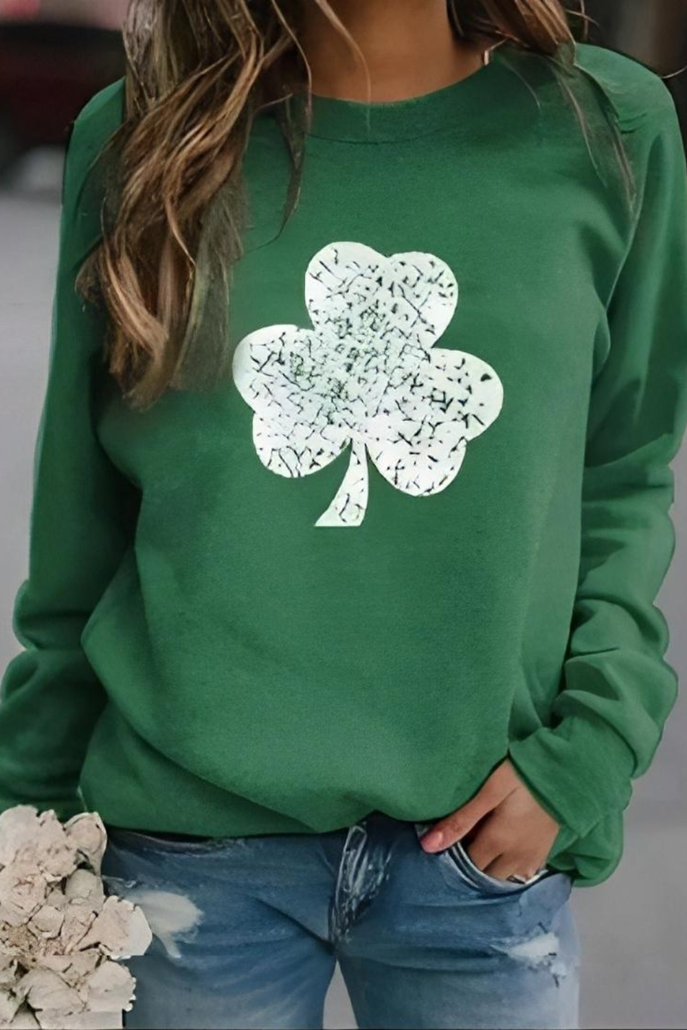 Zulema | Comfortable and stylish winter sweater