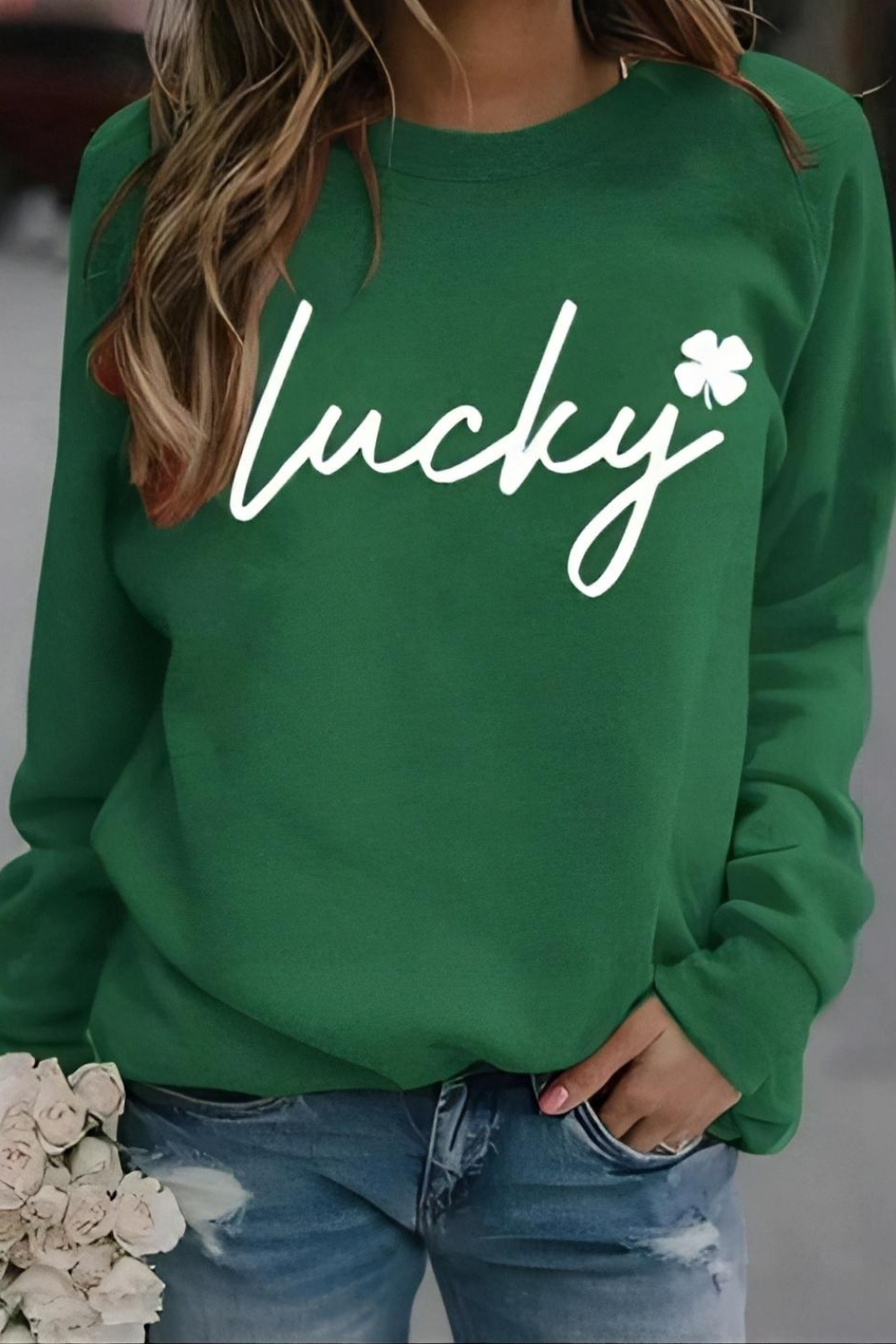 Zulema | Comfortable and stylish winter sweater