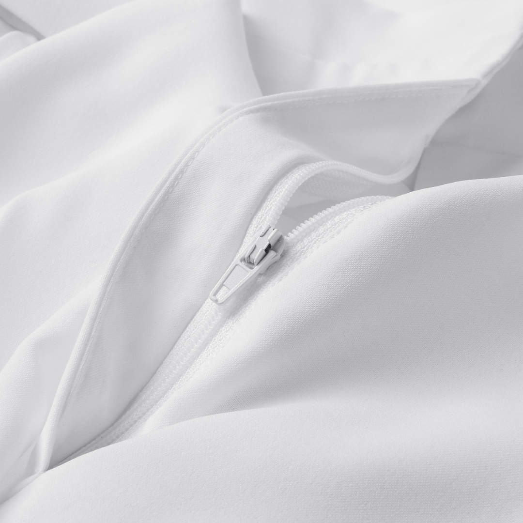 Andrea® | Wide women's trousers with tie belt