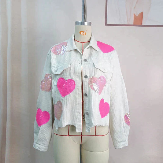 Sofia | Timeless and stylish winter garment