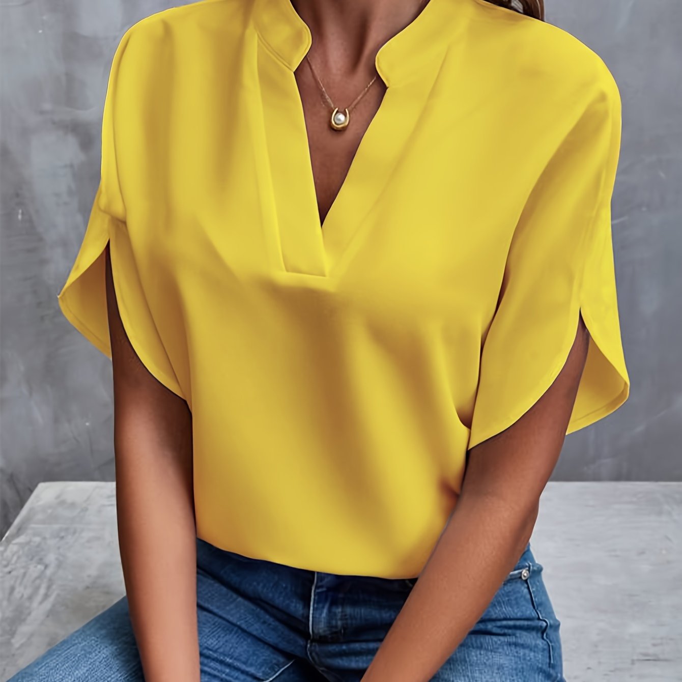 Gloria® | Elena Chemise