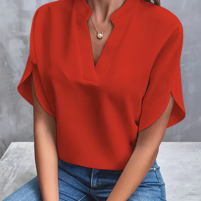 Pamela® | Light Elegant Blouse
