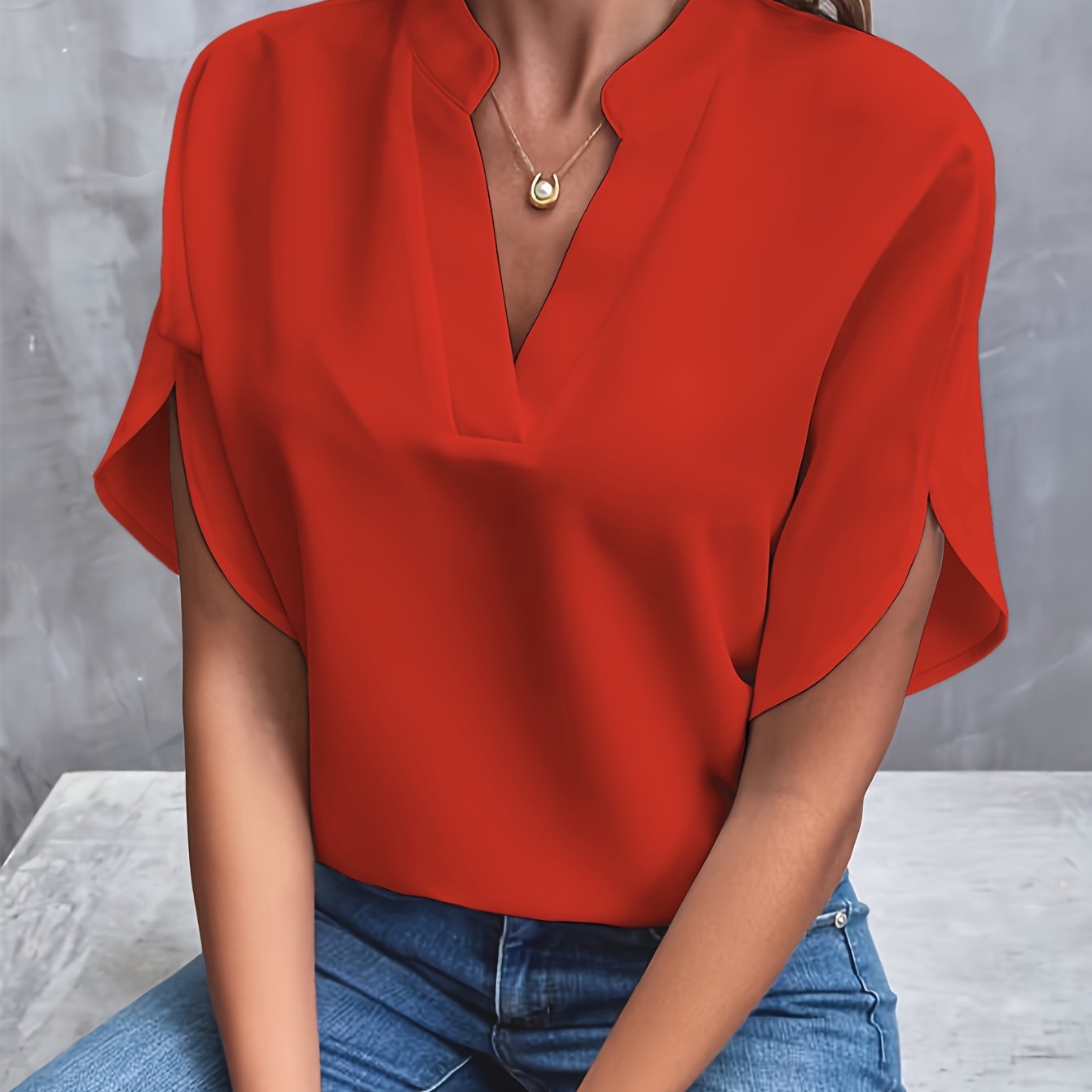 Gloria® | Elena Chemise