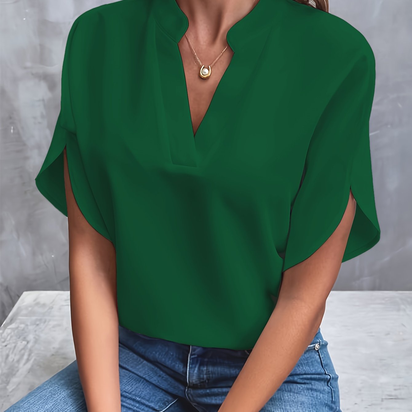 Isidora® | Stylish Women'S Blouse