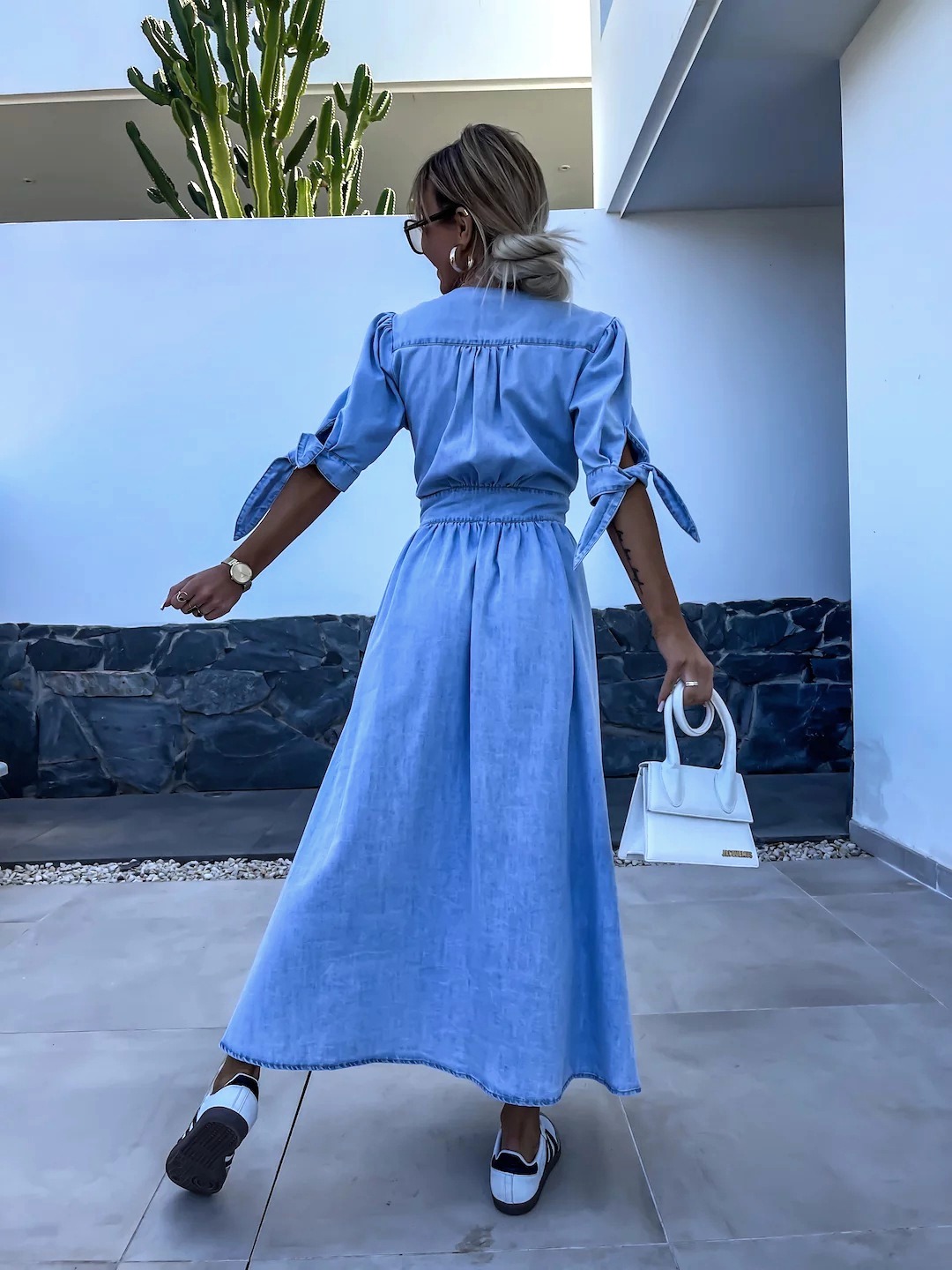 Marisa® | Maxibito In Denim