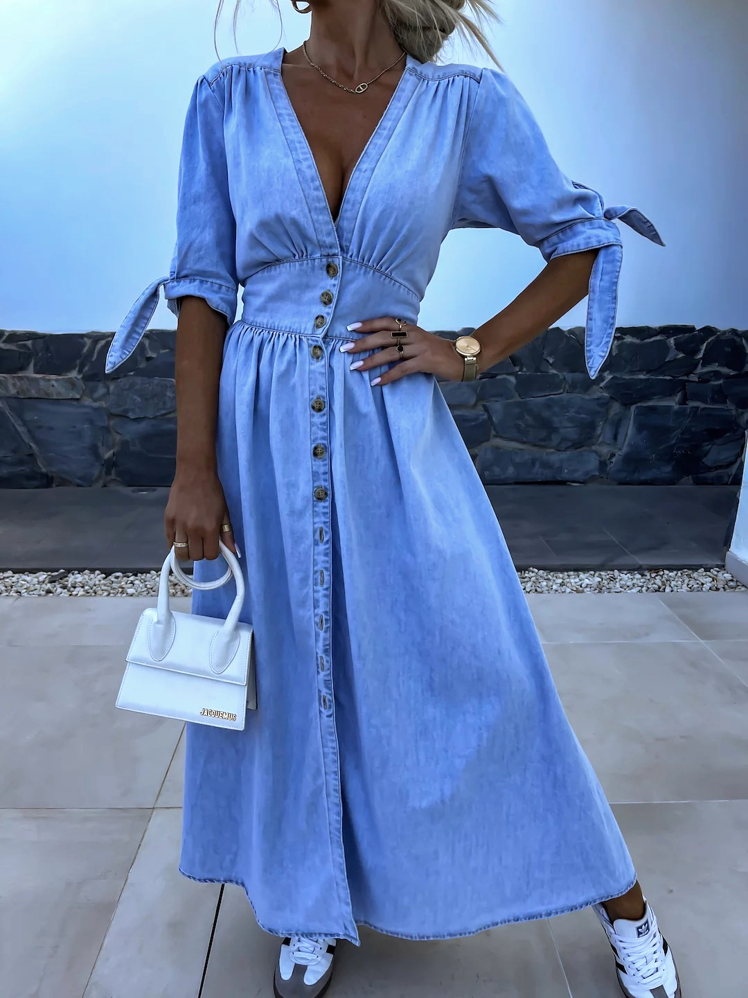 Marisa® | Maxibito In Denim