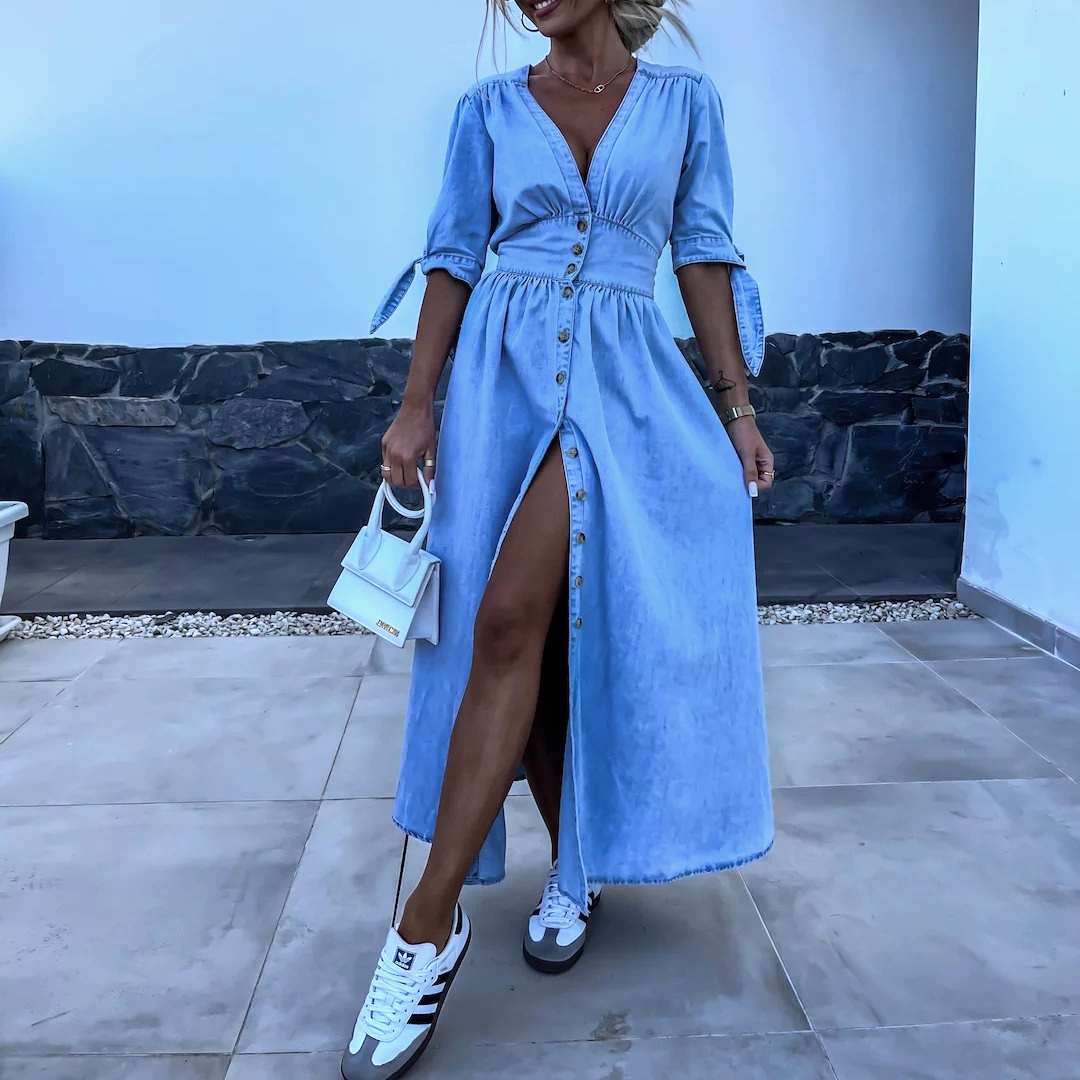 Marisa® | Maxibito In Denim
