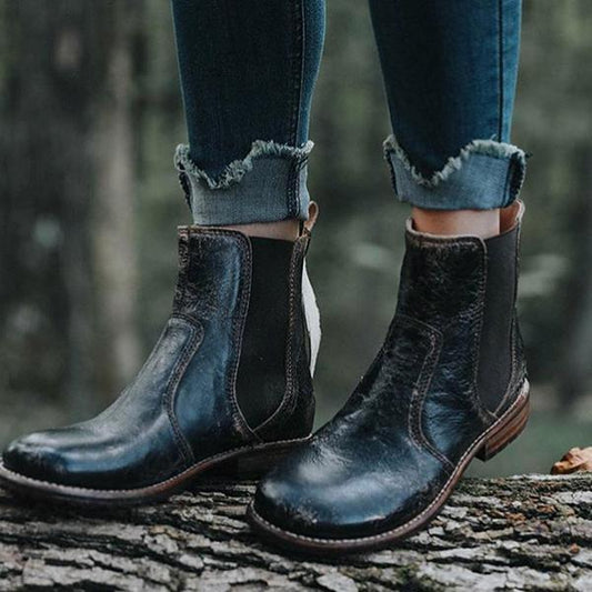 Viviana | Supportive, stylish orthopedic footwear