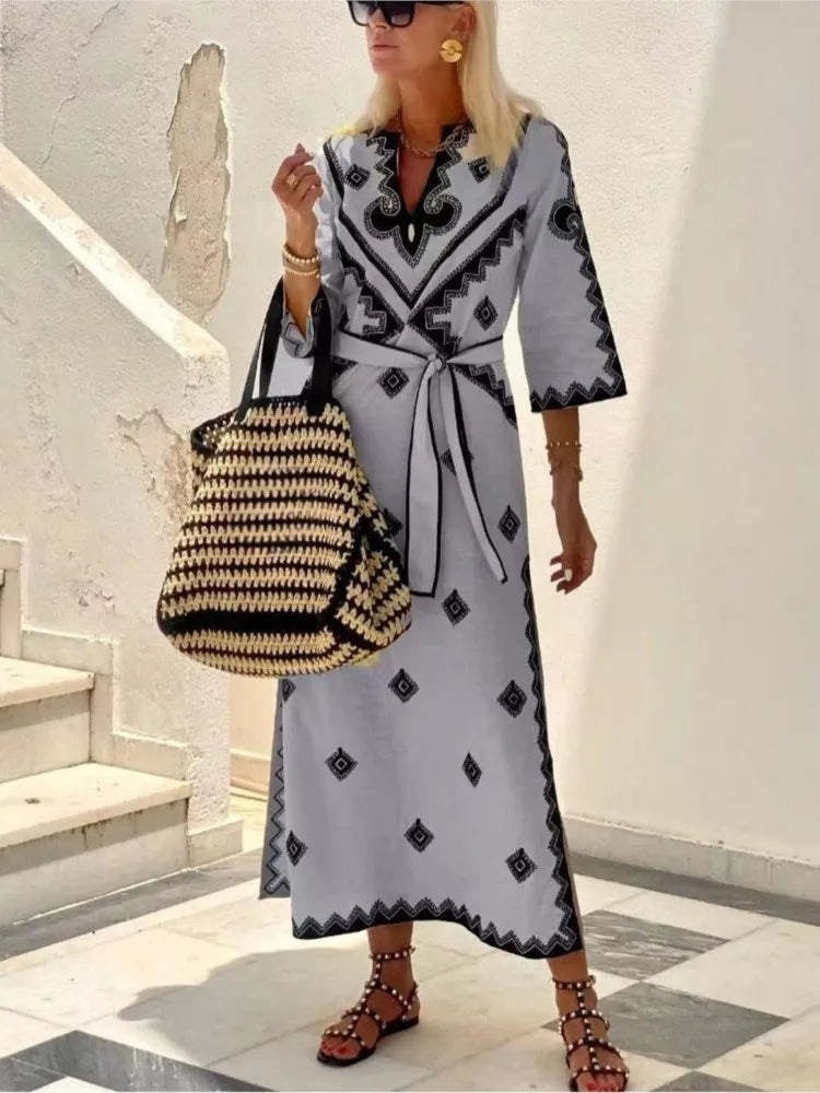Lisa® | Elegant Summer Dress
