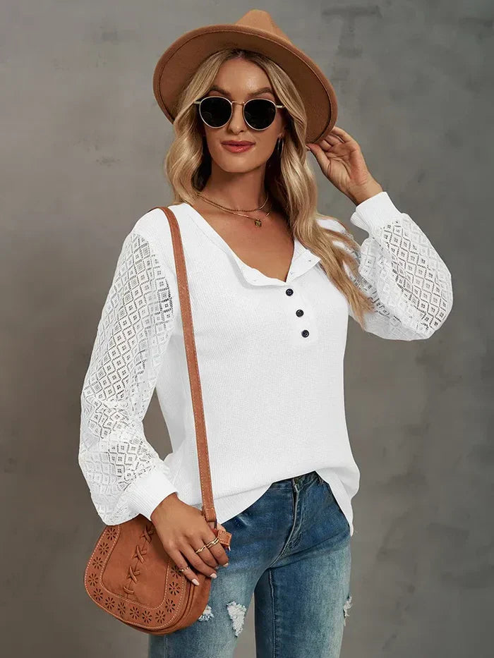 Bruyn® | Leisure Women'S Blouse