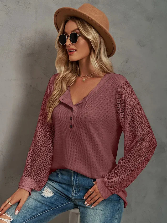 Bruyn® | Leisure Women'S Blouse
