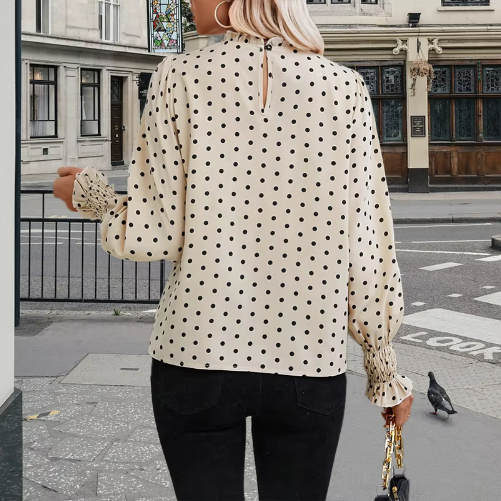 Pink | Breathable leisure top