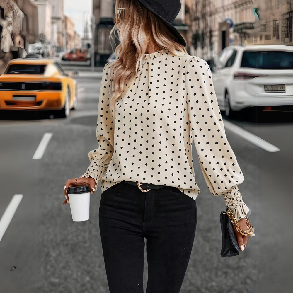 Pink | Breathable leisure top