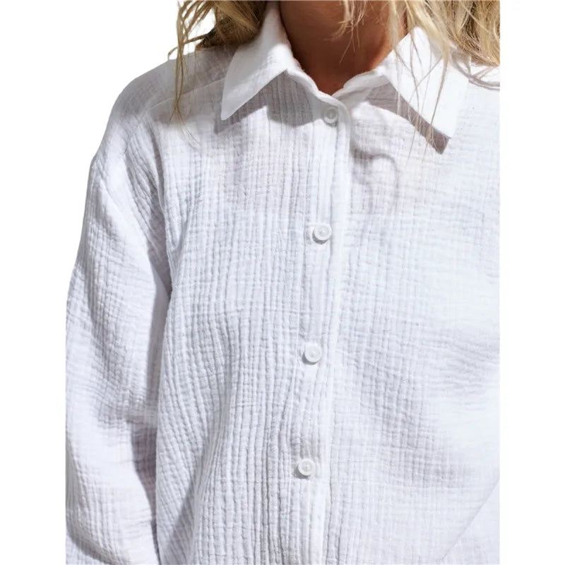 Vania® | Casual and effortless winter top