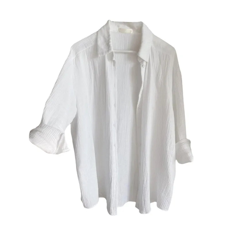 Vania® | Casual and effortless winter top