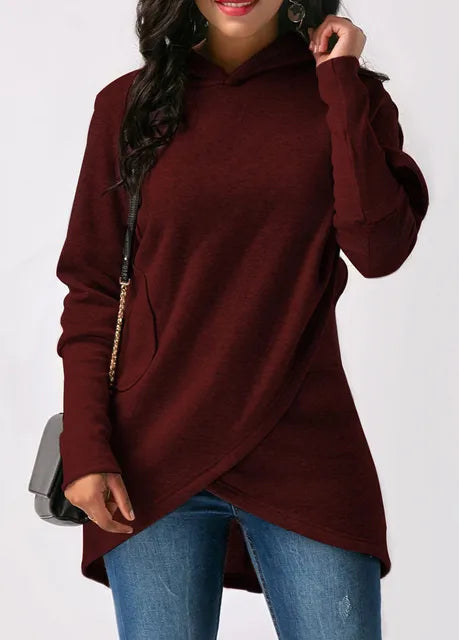 Katrin | Elegant and versatile jumpsuit sweater