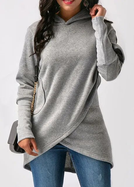 Katrin | Elegant and versatile jumpsuit sweater