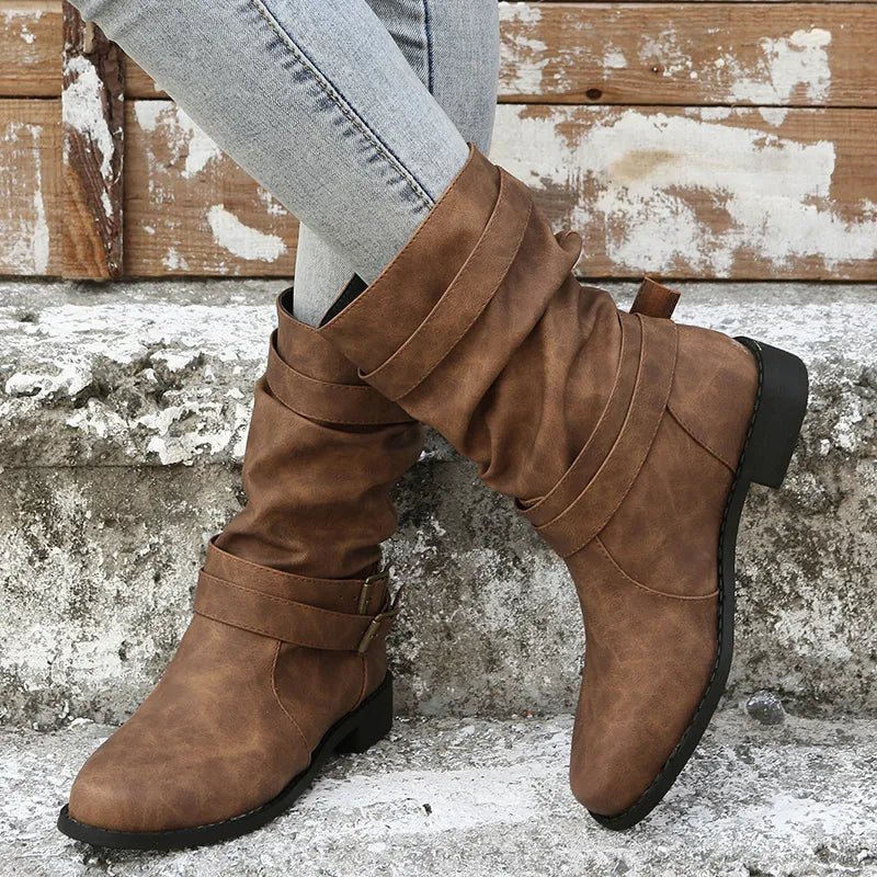 Yvonne | Fashionable, supportive orthopedic footwear