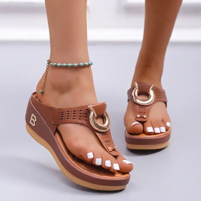Amira® | Women'S Sandals For Summer