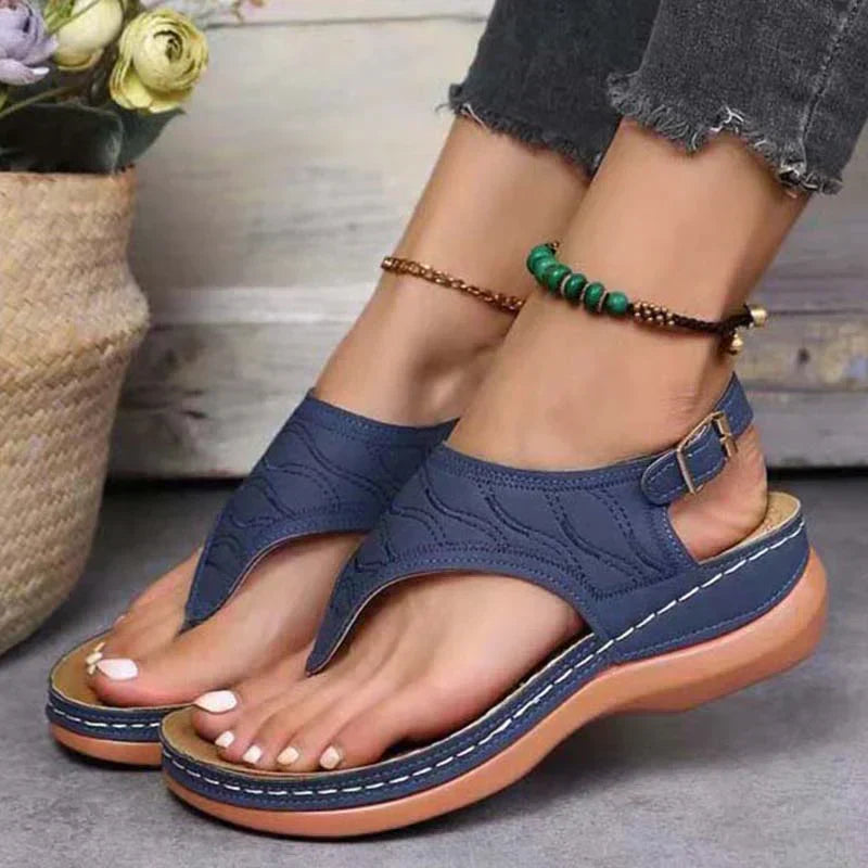 Naia® | Orthopedic Flip Flops For Women