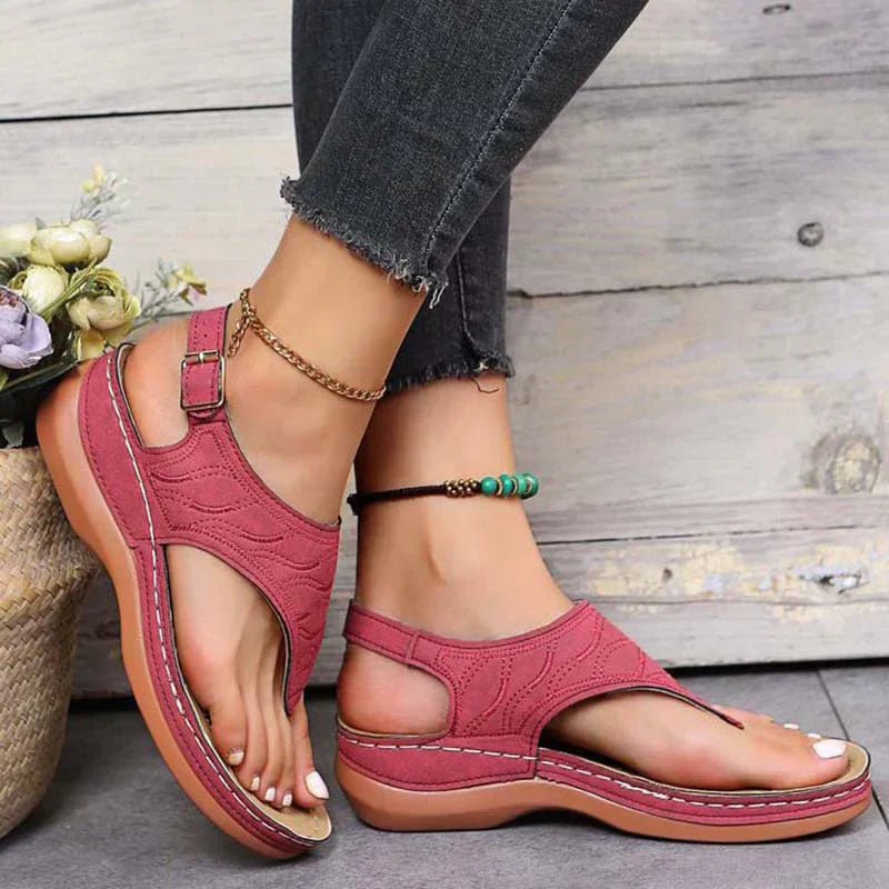 Naia® | Orthopedic Flip Flops For Women