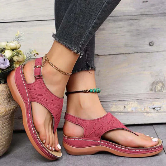 Naia® | Orthopedic Flip Flops For Women