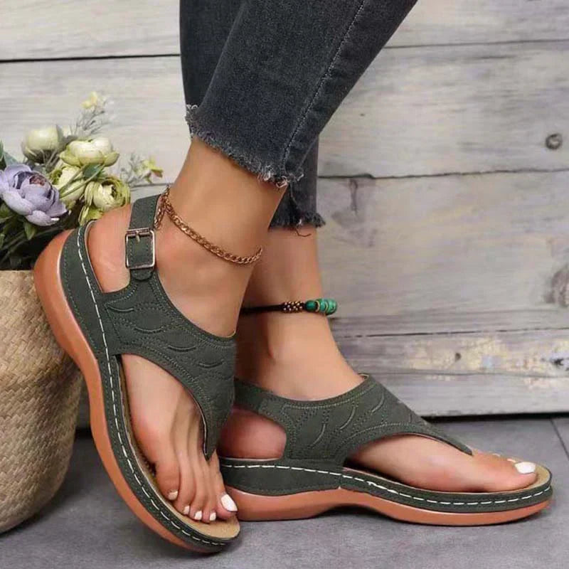 Naia® | Orthopedic Flip Flops For Women