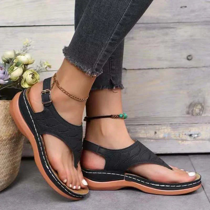 Naia® | Orthopedic Flip Flops For Women