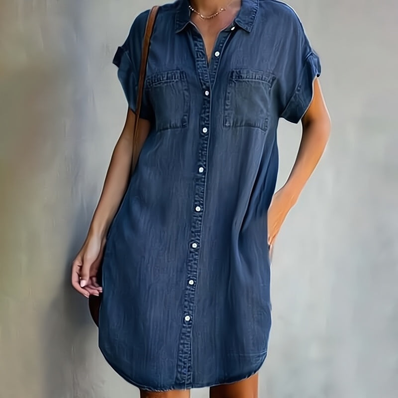 Blanca® | denim dress for women