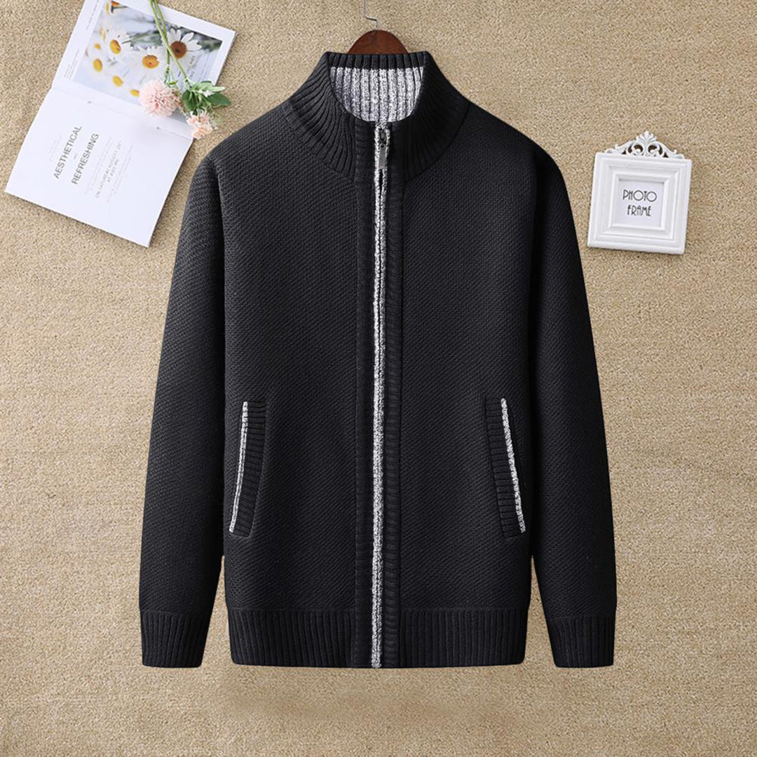 Joseph | Men's Zip Up Jacket