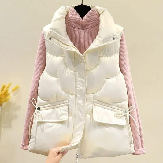 Evelina® | and light vest