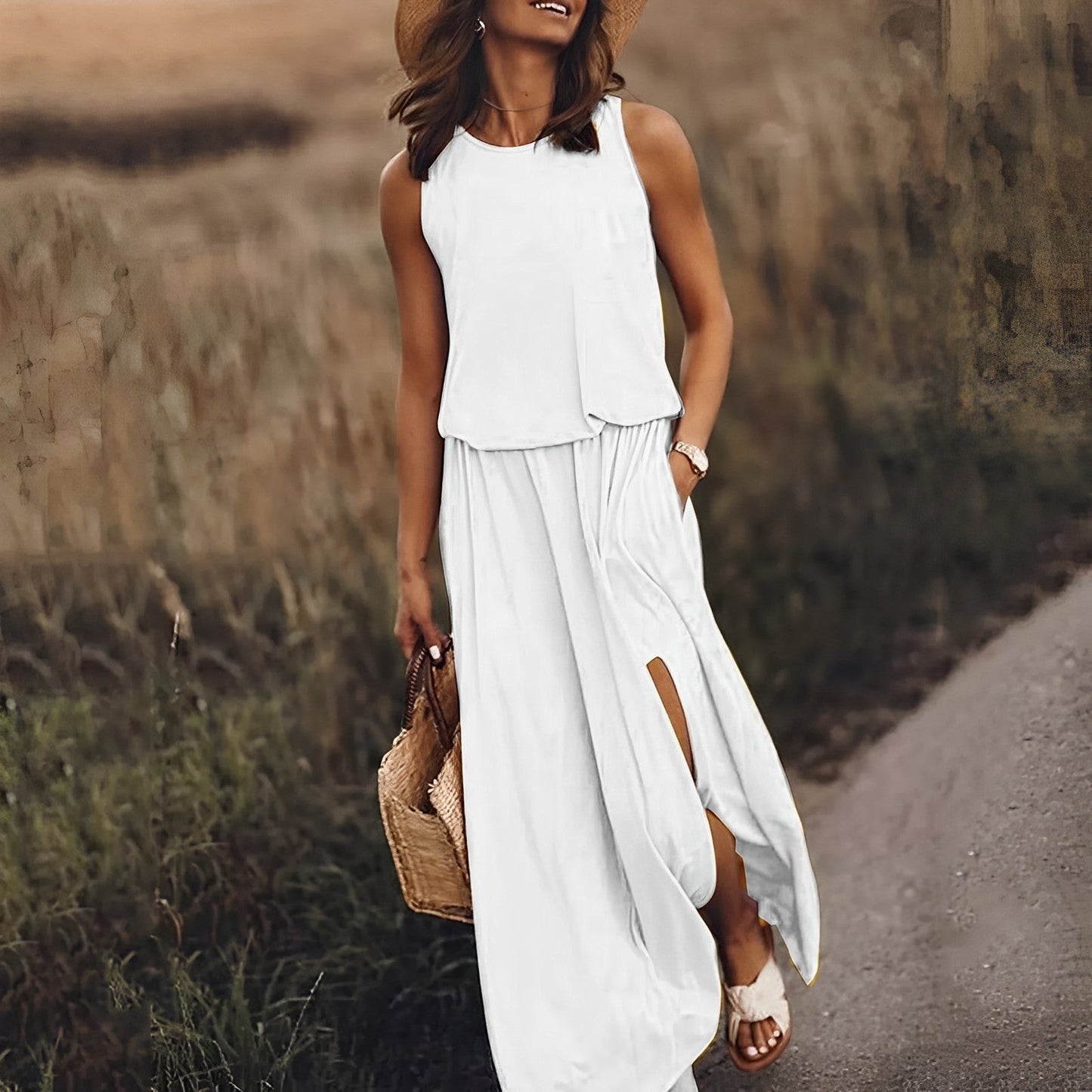 Lindsay® | Elegant Women'S Formal Dress