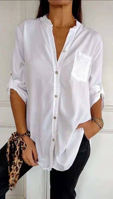 Jennifer® | Casual Top