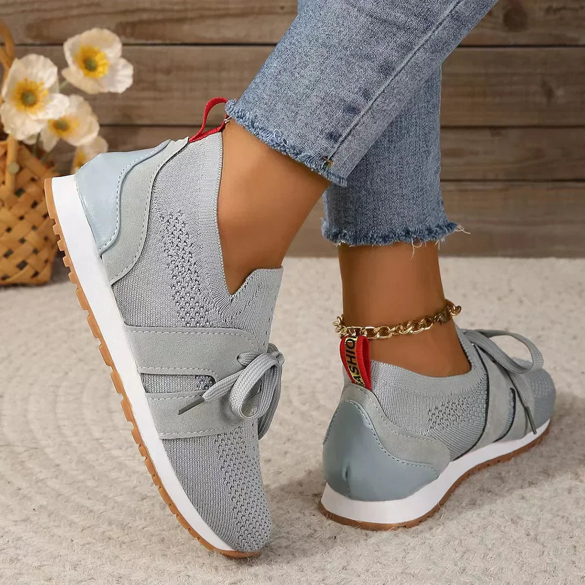 Clara® | Orthopedic women's walking shoes
