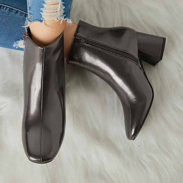 Paloma | Timeless and supportive orthopedic boots