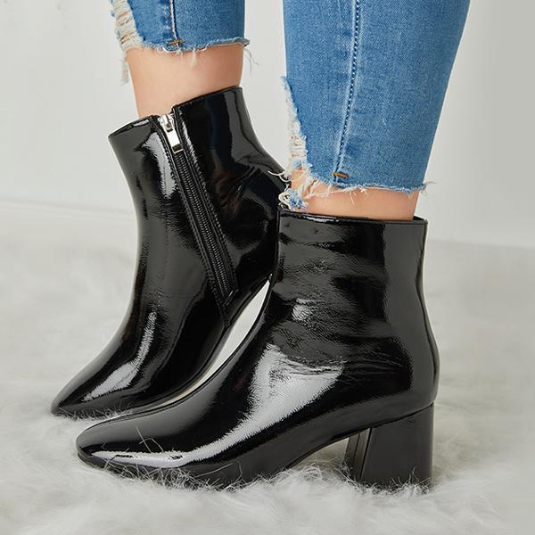 Paloma | Timeless and supportive orthopedic boots