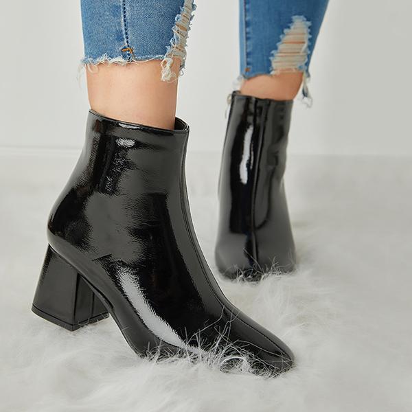 Paloma | Timeless and supportive orthopedic boots
